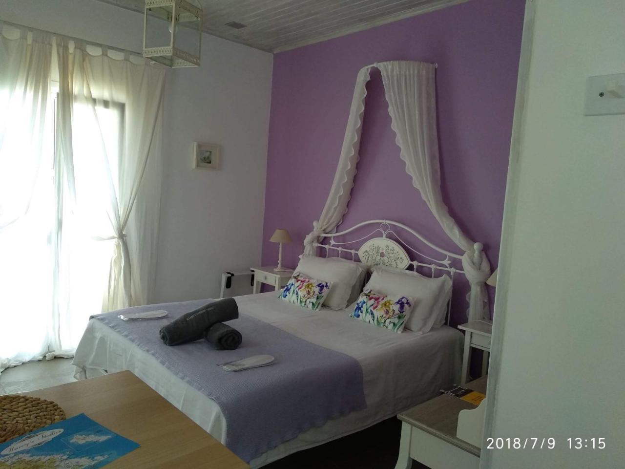 Harry'S Studios Ґайос Екстер'єр фото